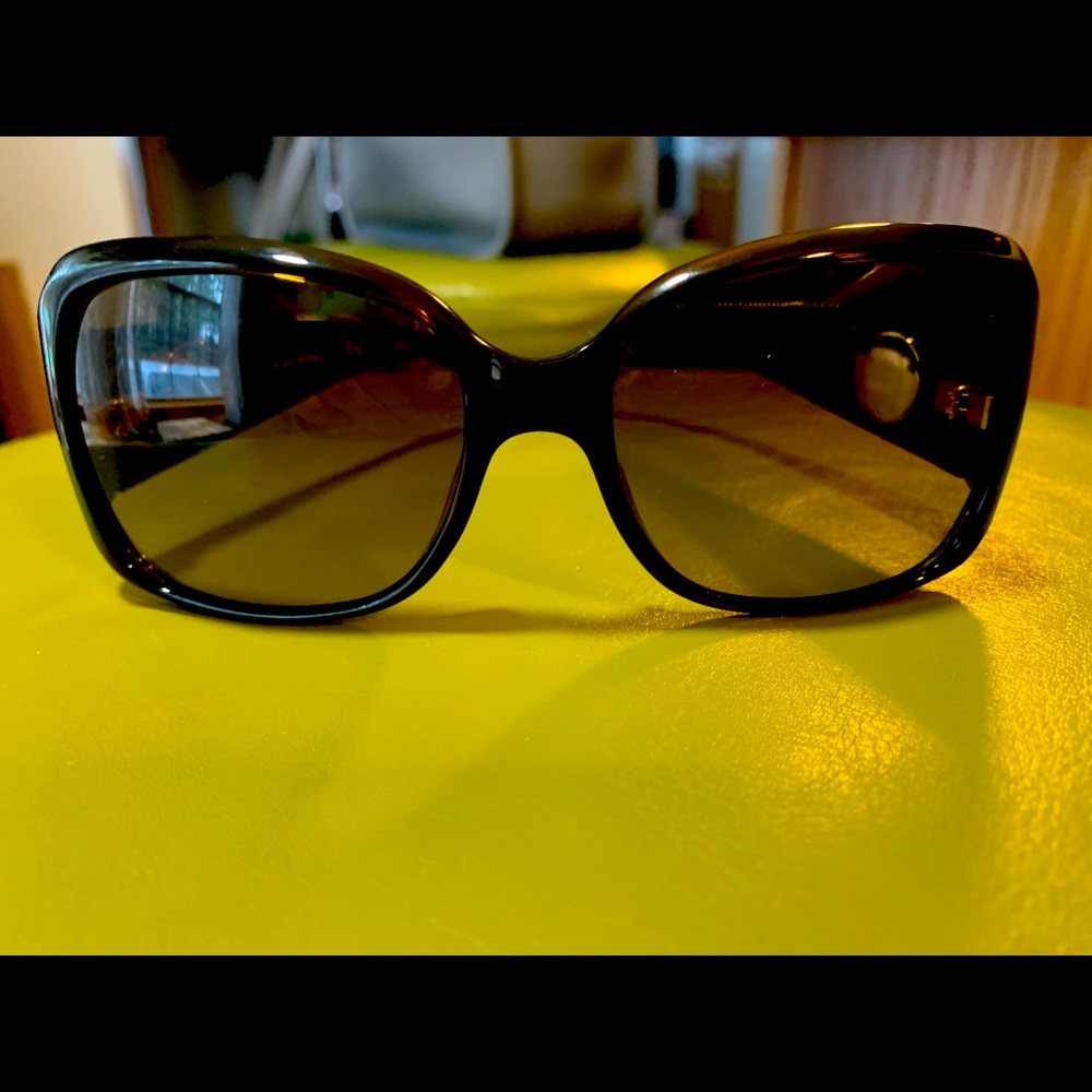 Tori Burch sunglasses